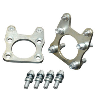 CUSCO Rear camber adjuster SUZUKI Swift Sport ZC33S K14C