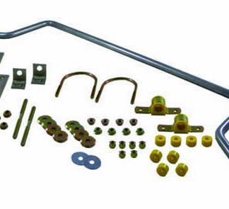 Whiteline Performance Sway Bar - 22mm Heavy Duty