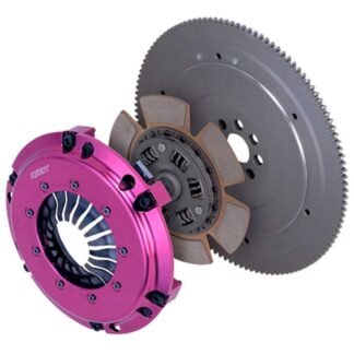 Exedy Hyper Single Paddle Clutch kit + FW Honda S2000 AP1 AP2