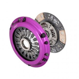 Exedy Organic clutch kit Honda Civic Type R FK8 2017>