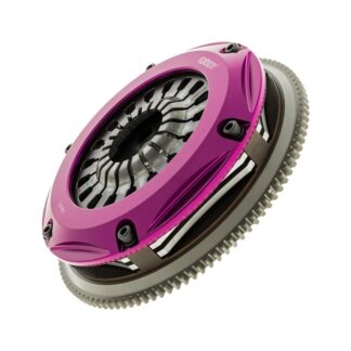Exedy Hyper Twin Plate Clutch kit + FW Honda S2000 AP1 AP2