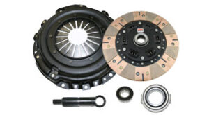 CC Stage 3 Clutch for MX5 2.0L NC 6-Speed