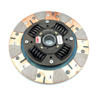 CC Stage 3 Clutch Disc from kit 8037-2600