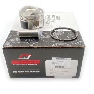 Wiseco Piston kit Ford 1.0L 12V Ecoboost(10.5:1)(B7DA)