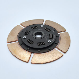 Exedy Twin Plate Friction replacement Plate B MIT EVO 4-9 4G63