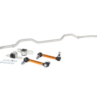 Whiteline Sway Bar 20mm 3 Point Adjustable for Tesla Model 3