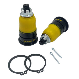 Whiteline Roll Centre - Correction Kit for Honda Integra