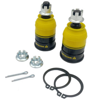Whiteline Roll - Correction Kit for Honda Civic ep3 civic cup