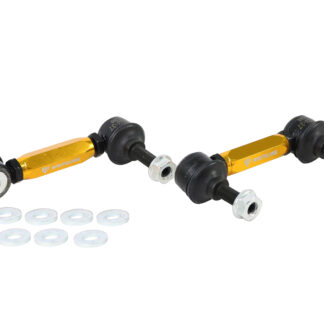 Whiteline Sway Bar - Link for VW Jetta I Tdi