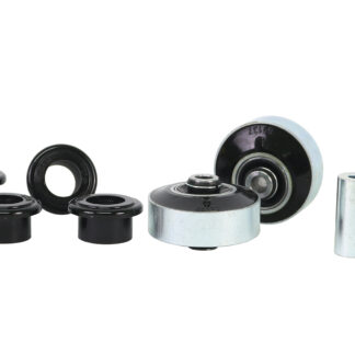 Whiteline Control Arm Lower - Service Kit for Audi A3 TFSI