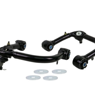 Whiteline Control Arm Upper for Toyota Land Cruiser D-4D