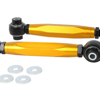 Whiteline Control Arm Lower Front - Arm for Audi A3 TFSI