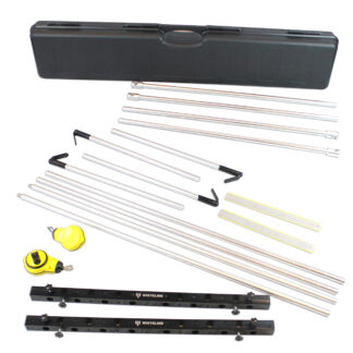 Whiteline String Wheel Aligner