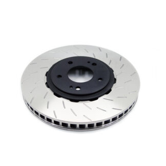 PFC V3 2pc Disc Assy Slotted Evo5/9 RH