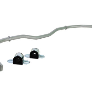 Whiteline Sway bar - 24mm for Toyota Yaris GR (front)