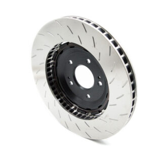 PFC V3 2pc Disc Assy Evo X FRONT Left