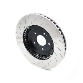 PFC 2pc Disc Assy Evo X FRONT Right V3