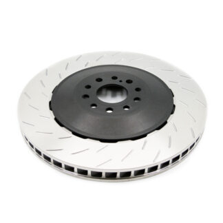 PFC V3 Upgrade Disc Assy Nissan R35 GT-R FRONT LH
