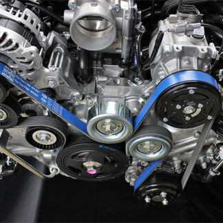 HKS GR86 fine tune V-Belt BRZ ZD8 ZN8