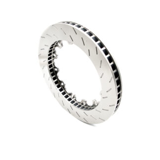 PFC RACE ROTOR TCR VAG (bolts to Pagid bell)