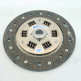 Helix 3 Piece Organic Clutch Kit - FORD No Release Bearing