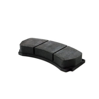 PFC TCR VAG Front Race Pad Set 01 Compound t= 25 mm