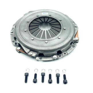 Helix  Clutch Cover, GR Yaris for organic clutch