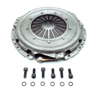 Helix  Clutch Cover, GR Yaris for paddle clutch