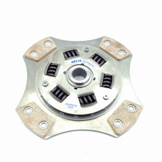 Helix  Clutch Plate, GR Yaris sprung 5 paddle