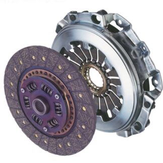 Exedy Organic Subaru WRX GDA / GDG 2005-07 Push Clutch Kit