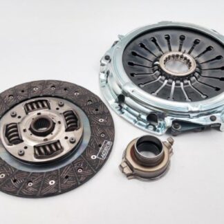 Exedy MITSUBISHI EVO 789  4G63 ORGANIC Clutch Kit(240MM)