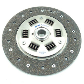 Helix Clutch Plate, GR Yaris sprung organic