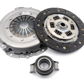 Helix Clutch Kit - ESCORT FIESTA RST Organic
