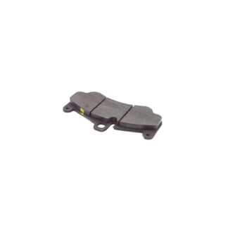PFC Race Pad Set 08 Comp 17mm Porsche 996 & 997 Front