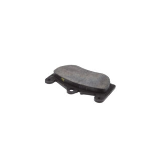 PFC 7818 Race Pad Set - 11 Compound 17 mm