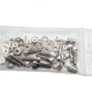 PFC Bolt Kit