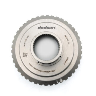 Dodson Promax Clutch Basket 1000+ Hp Output for Nissan GT-R
