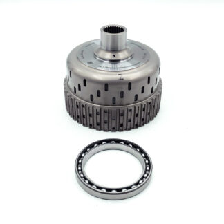 Dodson Forged Basket - Output B ( 1 3 5 R ) for Nissan GT-R