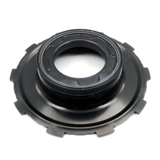 Dodson Forged Alloy Piston A w-Seal ( 2 4 6 ) Nissan GT-R