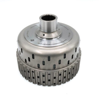 Image of the Dodson Gr6 Superstock 9 Clutch Forged Baskets Nissan GT-R
