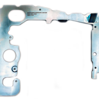 Dodson GR6 Anti Surge Plate R35 Nissan GT-R