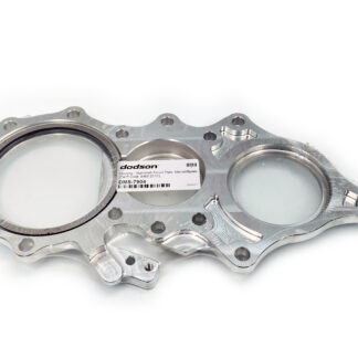 Dodson Main Shaft End Plate for Nissan GT-R