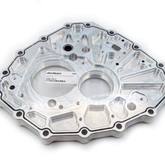 Dodson Mid Plate Housing for Nissan GT-R