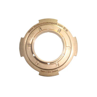 Dodson Dct470 Clutch Thrust Washer Nut for Mitsubishi Evo X