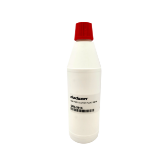 Dodson Fwd Clutch Fluid (250 ML)