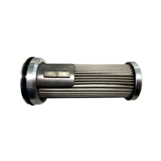 Dodson Transmission inline Filter Reuseable R35 Nissan GT-R