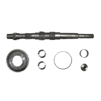 Dodson Extreme Duty 1st Gear (w-3  Circlips) for Nissan GT-R
