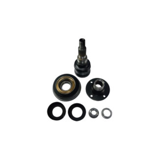 Dodson Front Drive Shaft Upgrade Kit for Nissan GT-R