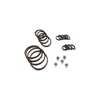 Dodson Repair Kit Main Valve Body Repair Kit for Nissan GT-R