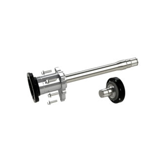 Dodson Porsche 7DT PDK HALF SHAFT KIT